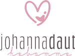 Hebamme Johanna Daut